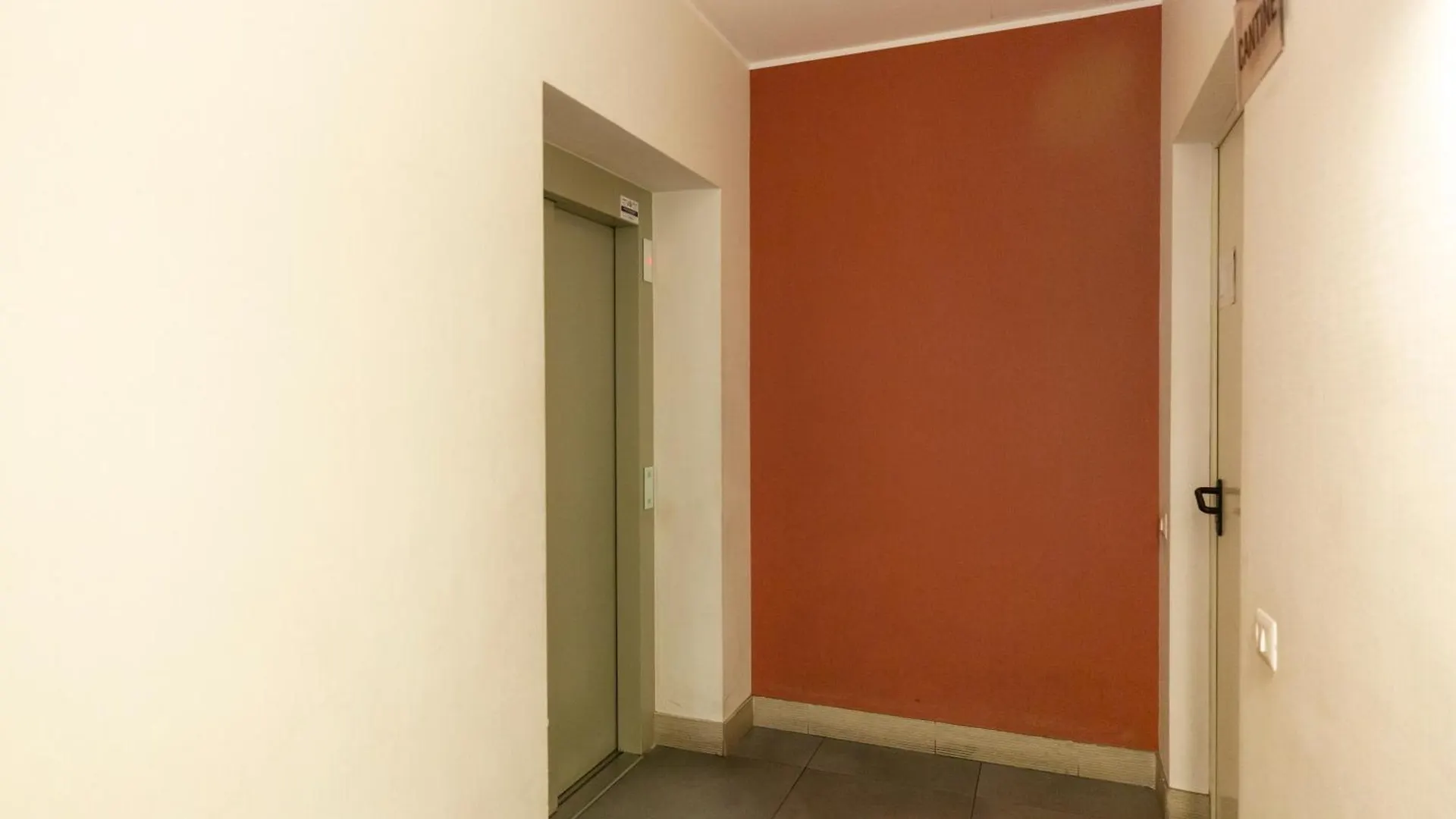 Uniterrace - Bicocca District Apartment Milan Italy