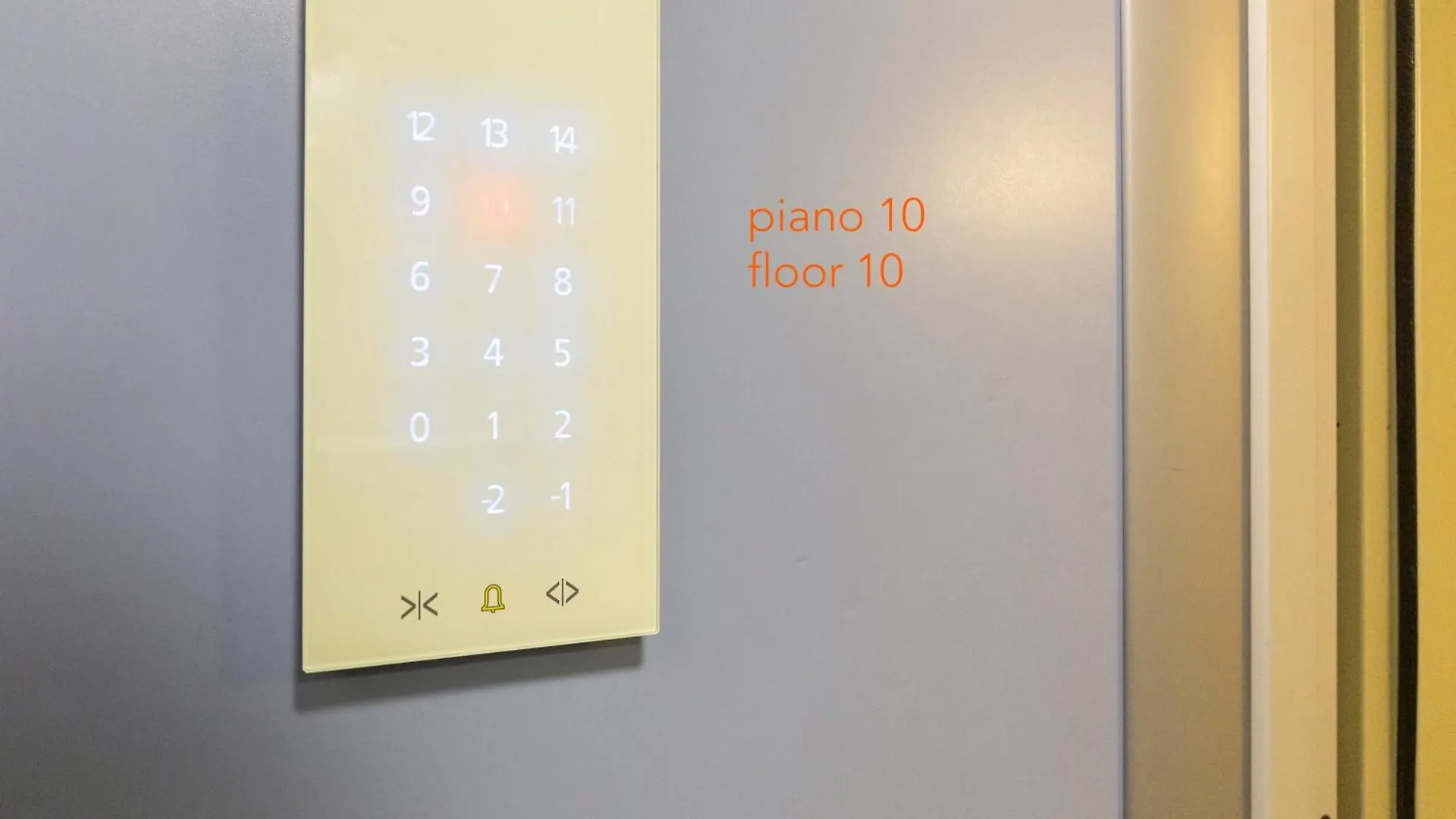Uniterrace - Bicocca District Apartment Milan