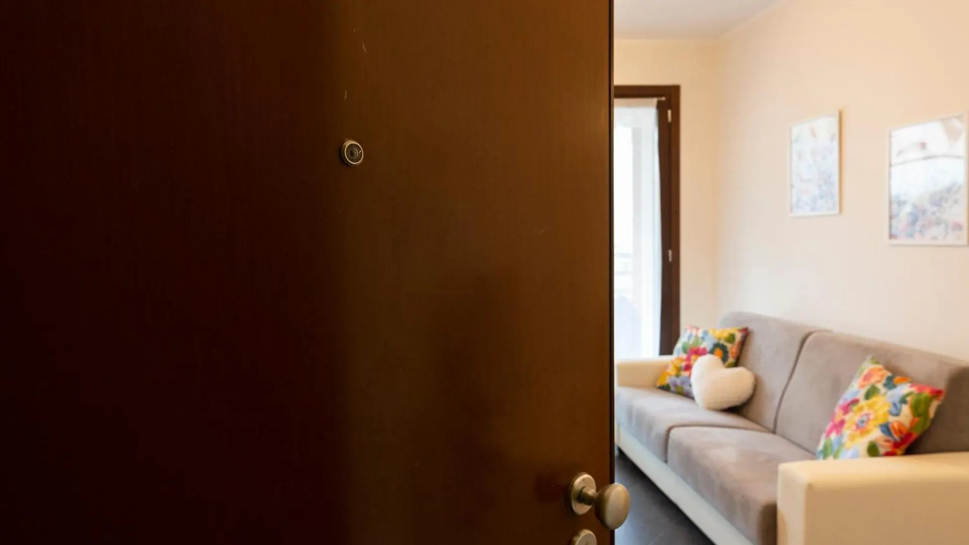 Uniterrace - Bicocca District Apartment Milan