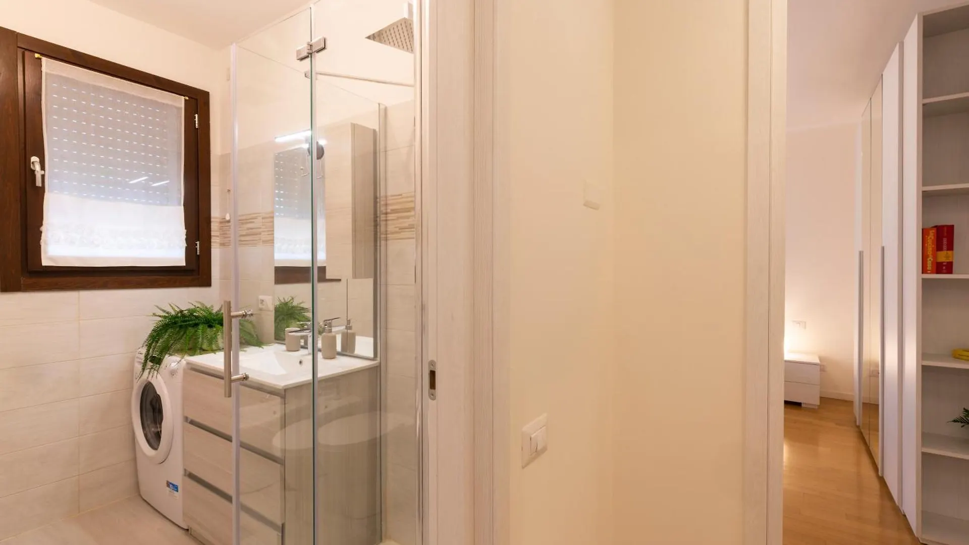 Uniterrace - Bicocca District Apartment Milan