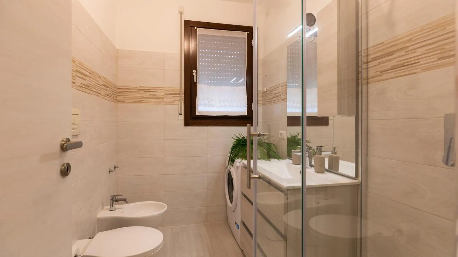 Uniterrace - Bicocca District Apartment Milan