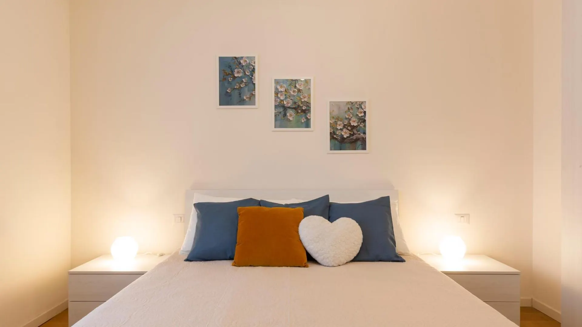 Uniterrace - Bicocca District Apartment Milan