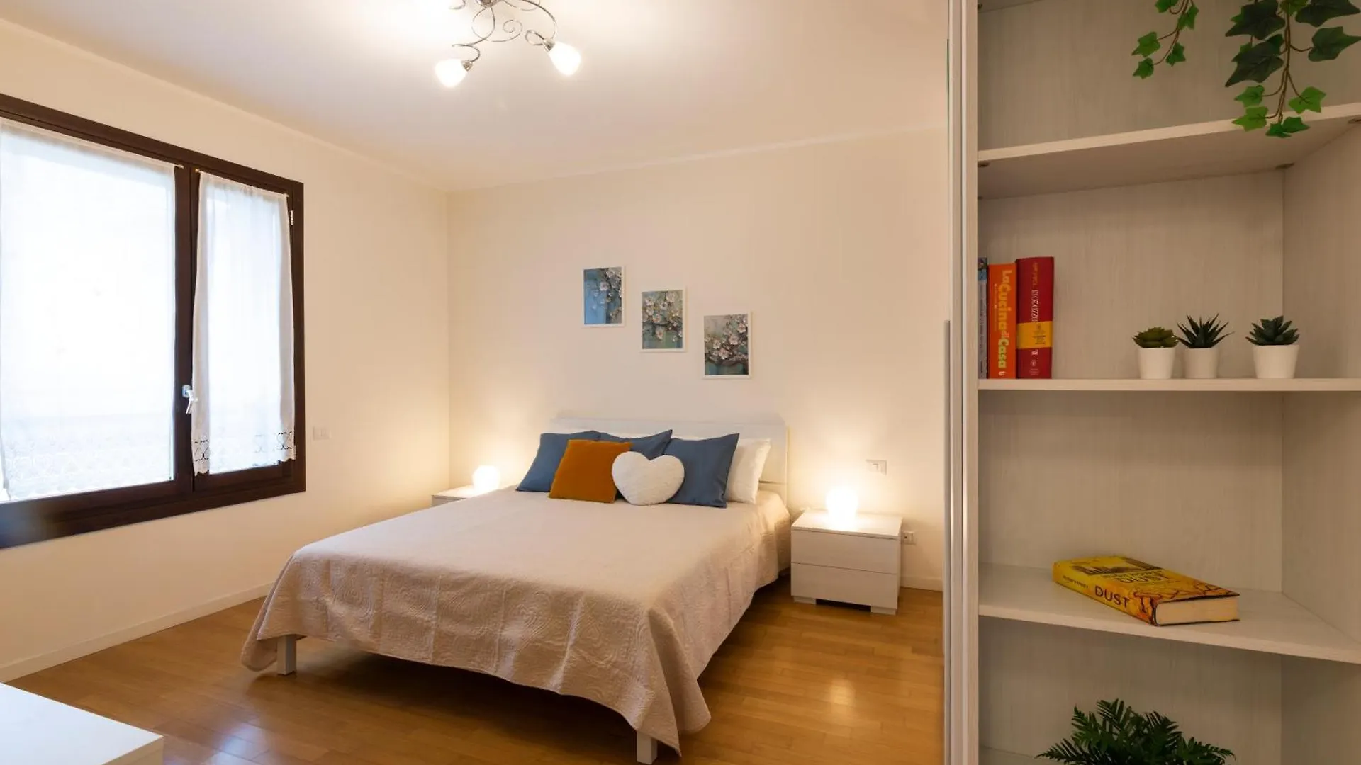 Uniterrace - Bicocca District Apartment Milan