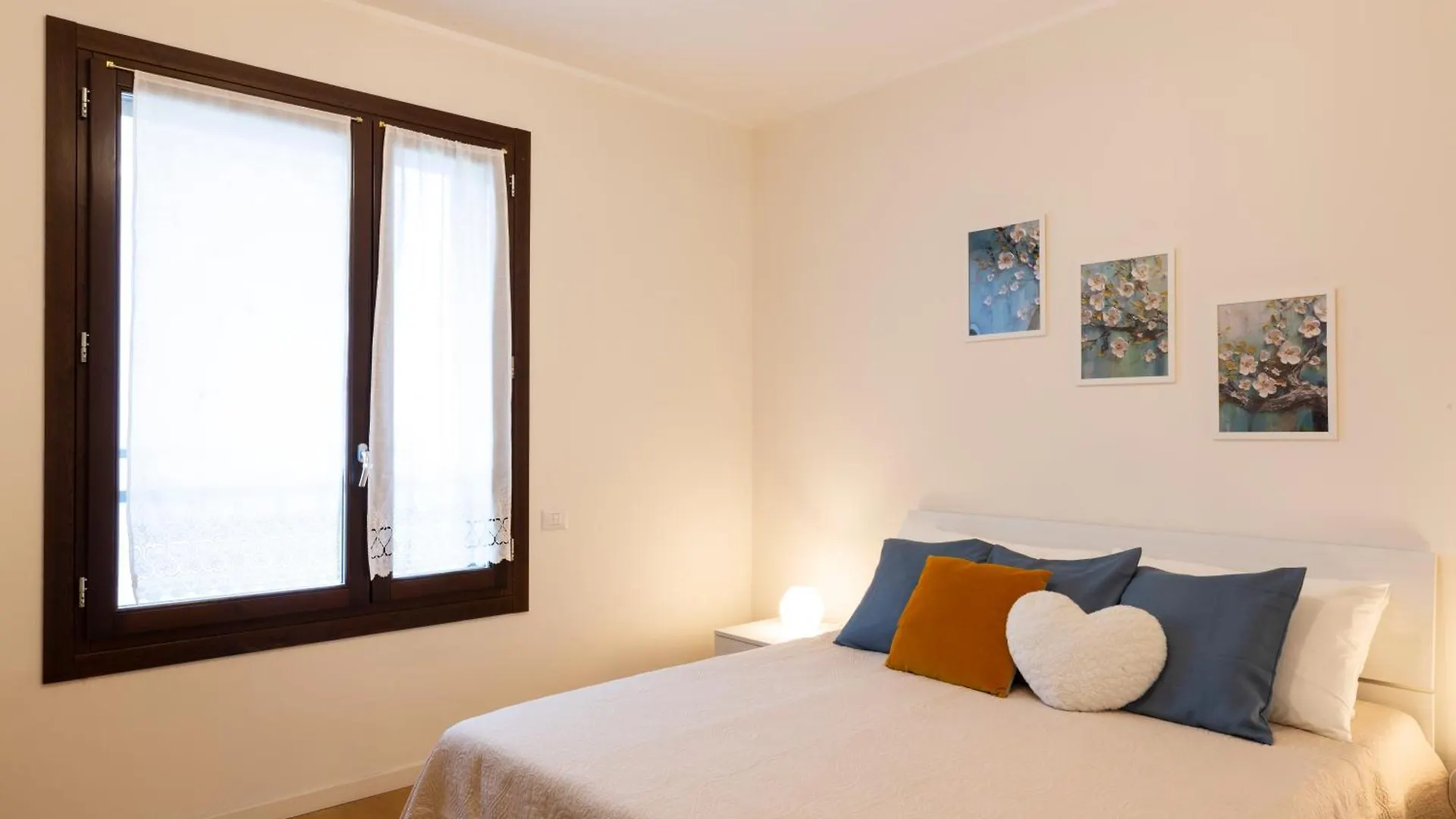 Uniterrace - Bicocca District Apartment Milan