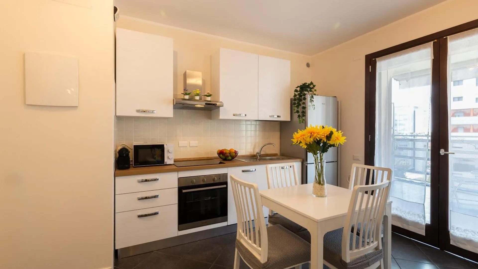 Uniterrace - Bicocca District Apartment Milan Italy